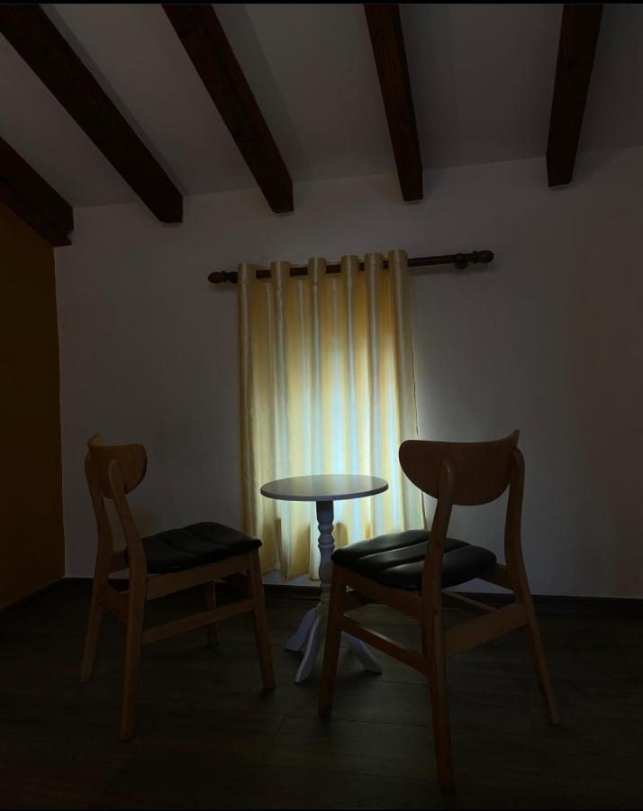 Hotel Pazari Vjeter