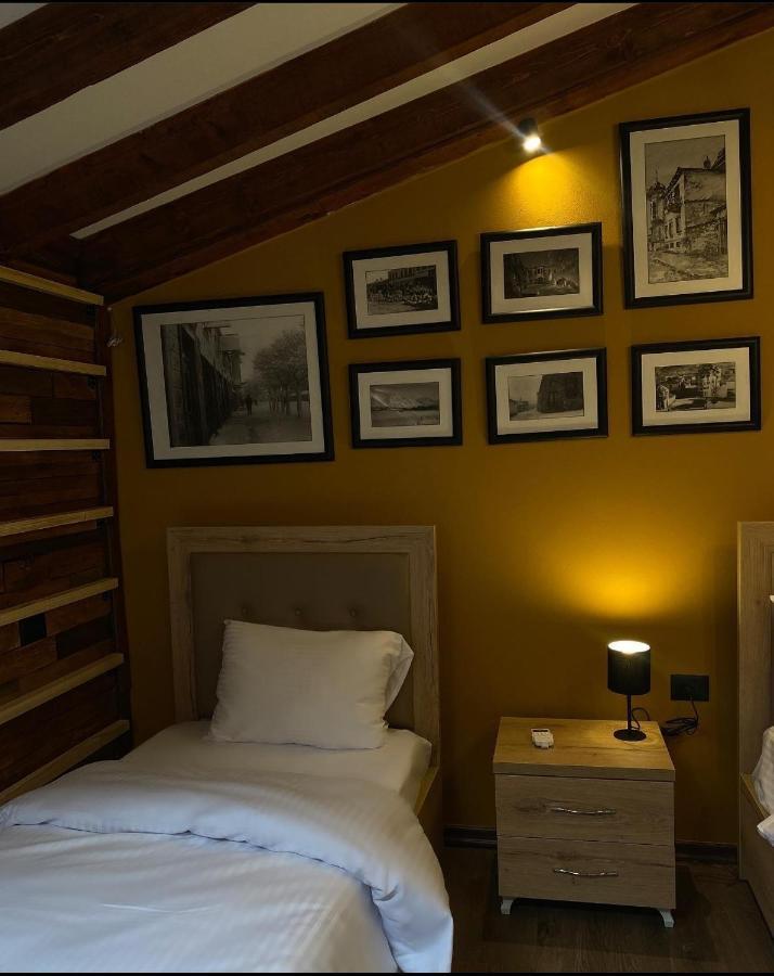 Pazari Vjeter Hotel 3*
